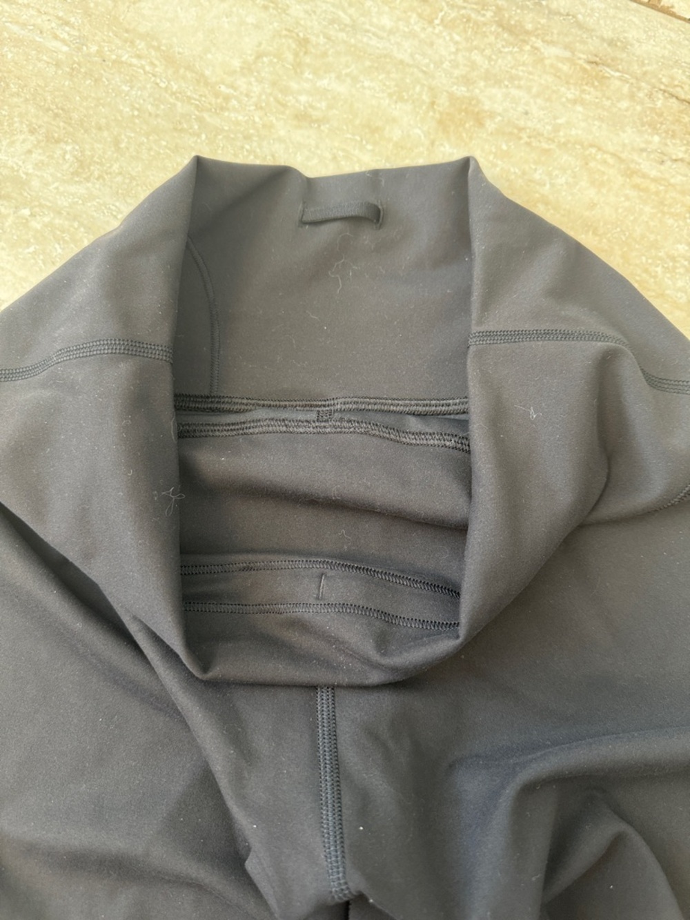 lululemon athletica Wunder Train High-Rise Bike Shorts 6” - Picture 16 of 16